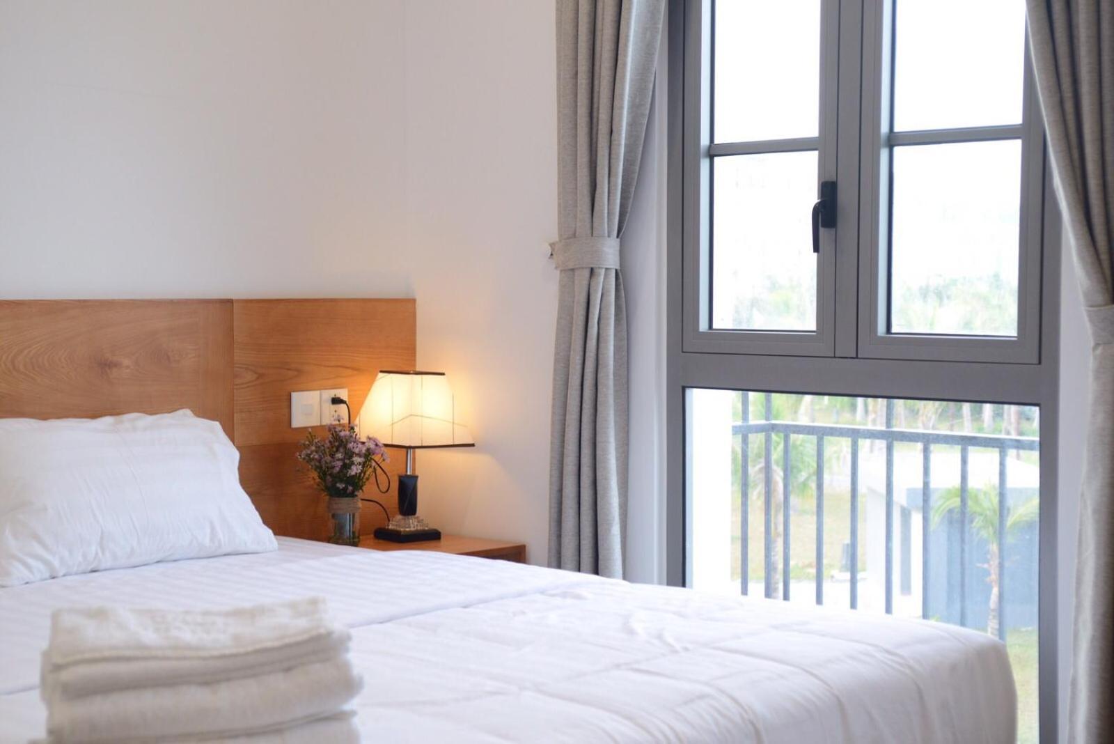 Sky Hotel Фу Куок Екстериор снимка